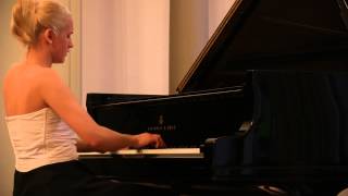 Frédéric Chopin Nocturne In E Flat Major Op 9 No 2 By Aleksandra Mikulska Frédéric Chopin Nocturne In E Flat Major Op 9 No 2 By Aleksandra Mikulska
