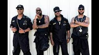 Jagged Edge - Fake