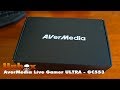 Quick Unbox Avermedia Live Gamer ULTRA GC553 by Pokemoner.com