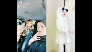 Tiktok Cewek Berdamage
