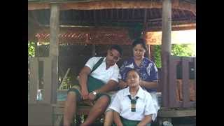 Toe fo'i le tama Savaii