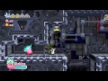 Let's Play Kirby's Adventure Wii Part 13: Nudeln mit Spaghetti in der Eier-Elektrik