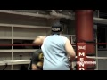 Blake Caparello: HBO Boxing News Update Blake Caparello: HBO Boxing News Update