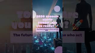 Dominate The 2030S With Ai Now