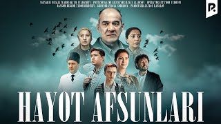 Hayot Afsunlari (O'zbek Film) | Хаёт Афсунлари (Узбекфильм)