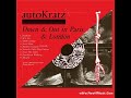 Autokratz - French Girls Play Guitar