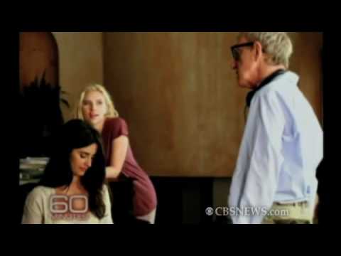 Penelope Cruz, Javier Bardem Married - YouTube Javier Bardem Married