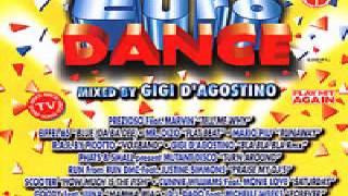 Eurodance 1999 (Mixed By Gigi D'agostino)