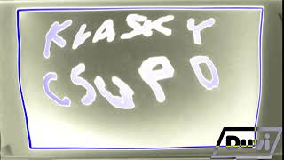 Requested Klasky Csupo Remake Logo 2019-2020 In Duviup V1