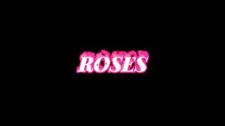 Roses- SAINt JHN (Imanbek Remix) Edit Audio