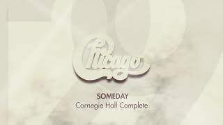 Watch Chicago Someday video