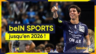 Les meilleurs moments HANDBALL de beIN SPORTS ! 🖐🏻