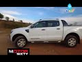 2012 Ford Ranger Double-Cab 2.2L Wildtrack - Motor drive Episode 4