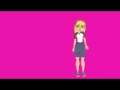 Sexy Hot Cartoon Girl Sexy Hot Cartoon Girl