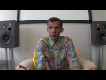 Interview de Stromae - Cheese - Coverglow.com