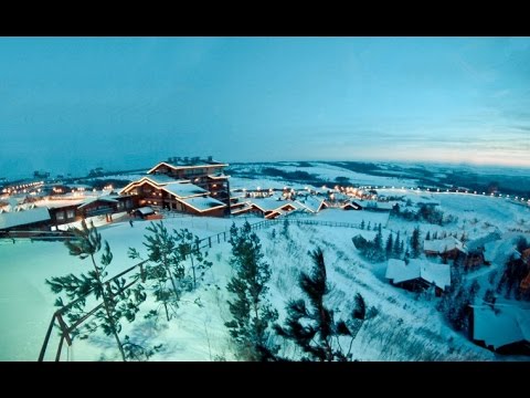 горнолыжный комплекс свияга казань Всесоюзная