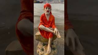 Saibaba In Kashi.