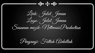 Natasha - Fattah Abdullah (Lirik)