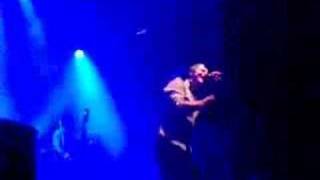 Watch Kaizers Orchestra Bon Fra Helvete video