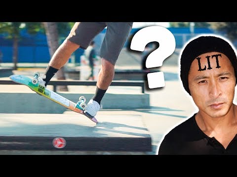 Is this the next DAEWON SONG?! *IMPOSSIBLE MANUAL COMBOS!!*