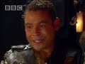 Starbug gets ratted! - Red Dwarf - BBC comedy