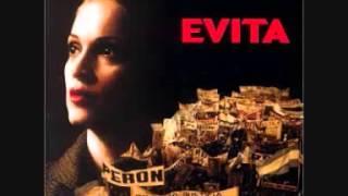 Watch Madonna Santa Evita video