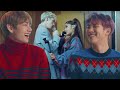 BTS ,TROYE SIVAN, AND ARIANA GRANDE "SPRING DANCE" (Mashup) BTS ,TROYE SIVAN, AND ARIANA GRANDE "SPRING DANCE" (Mashup)