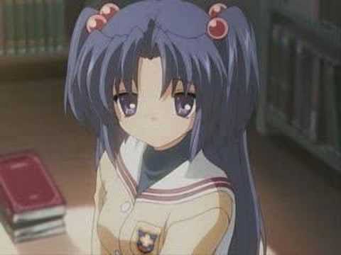 Clannad Kotomi Theme