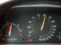 03 Saab 9-5 aero wagon 60-90mph