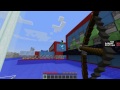 WIPEOUT! - Minecraft (NOVO)