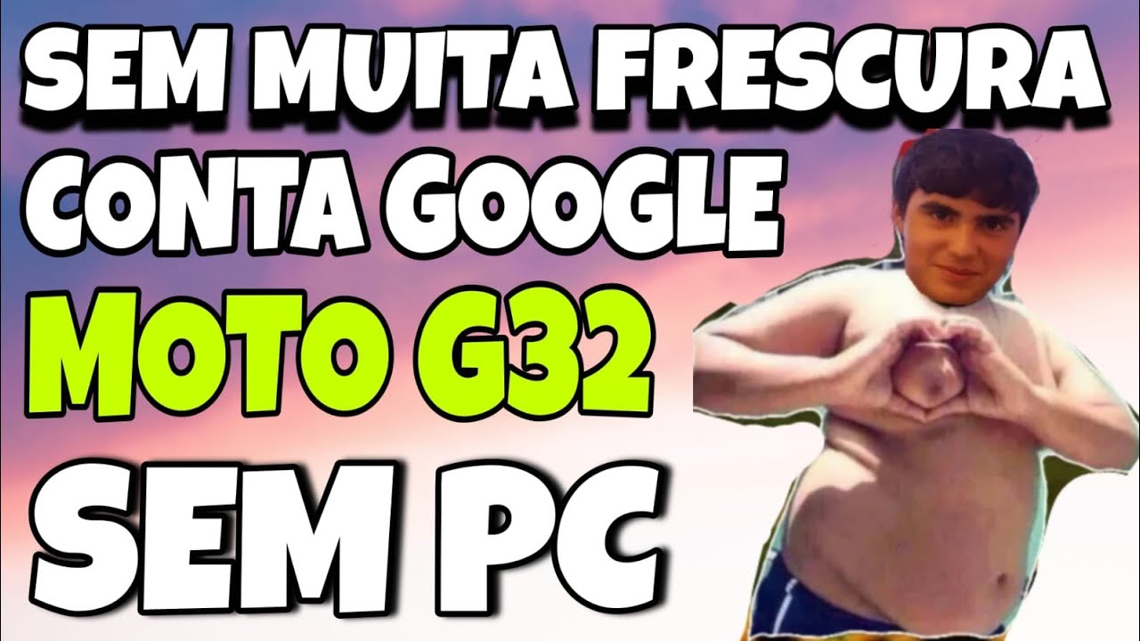 HOW TO REMOVE GOOGLE MOTO G32 ACCOUNT WITHOUT PC ON LAST HOW TO REMOVE GOOGLE MOTO G32 ACCOUNT WITHOUT PC ON LAST