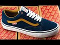Andrew Reynolds VANS Old Skool Pro Review & Wear Test (Did they upgrade?)