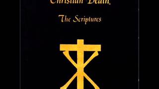 Watch Christian Death Golden Age video