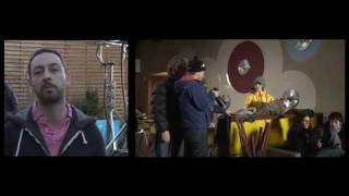 Xperia X10 Mini And Mini Pro Tv Ad The Making Of