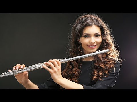 Relaxing Flute Music, Stress Relief Music, Relax Music, Meditation Music, Instrumental Music ☯3265