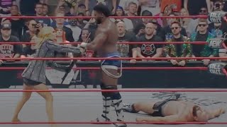 Cj Perry Debuts For Aew, Sonny Kiss Released, Jack Perry Update