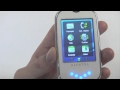 Foto pequena Alcatel OT-708 Review