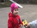 Vreme frumoasa la Resita 9 martie