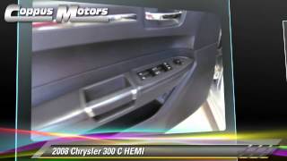 Used 2008 Chrysler 300 C HEMI - Tiffin
