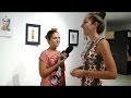 A1 Report - Stilistja shqiptare e vlerësuar nga "Vogue", çel ekspozitën e parë