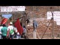 La Resistencia en Álvaro Obregón Itsmo de Tehuantepec