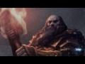 Salim Daima - For The Realm (Beautiful Celtic Drama)