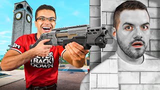 I Cheated In Nick Eh 30S Hide & Seek