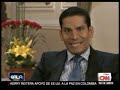 CALA: ENTREVISTA AL PRESIDENTE DE BOLIVIA EVO MORALES 1a. PARTE