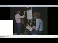 Destiny painting with Bob Ross - Starcraft 2