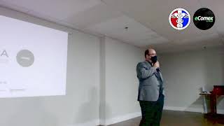 APRESENTAÇÃO - eCOMEX do BRASIL