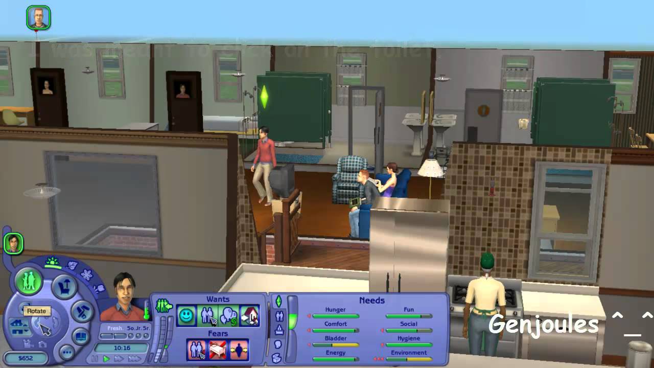 the sims 5 gameplay the sims 5 gameplay