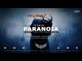 Dark Epic Orchestral Underground RAP INSTRUMENTAL - Paranoia