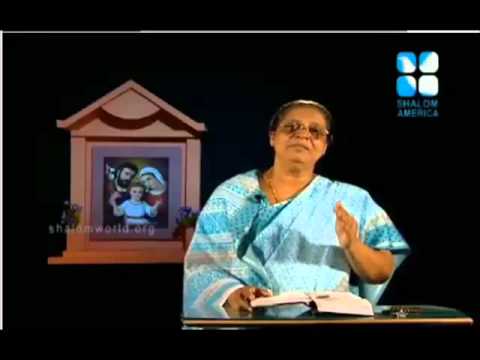 Esther Dhyanam - Part 1