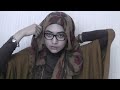 image 21 Hijab Tutorial Natasha Farani